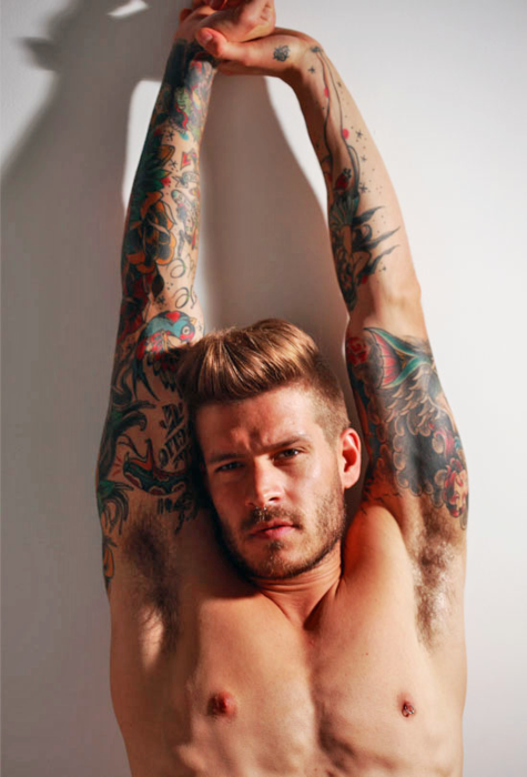 Barbudos tatuados (8)