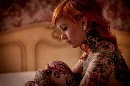 Mais 50 ruivas tatuadas (41)