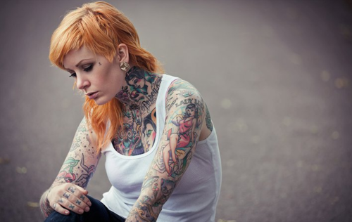 Mais 50 ruivas tatuadas (36)