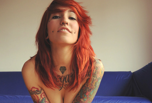 Mais 50 ruivas tatuadas (35)