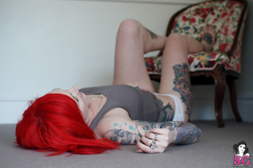 Mais 50 ruivas tatuadas (19)
