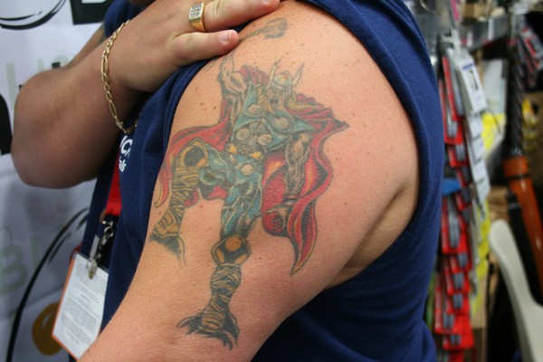 Tatuagens de Thor (23)