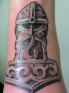 Tatuagens de Thor (22)