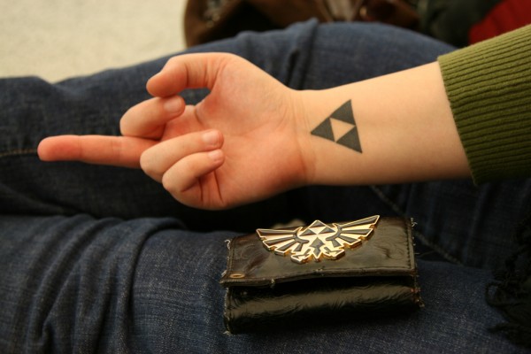 Tatuagens de The Legend Of Zelda (44)