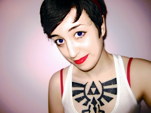 Tatuagens de The Legend Of Zelda (26)