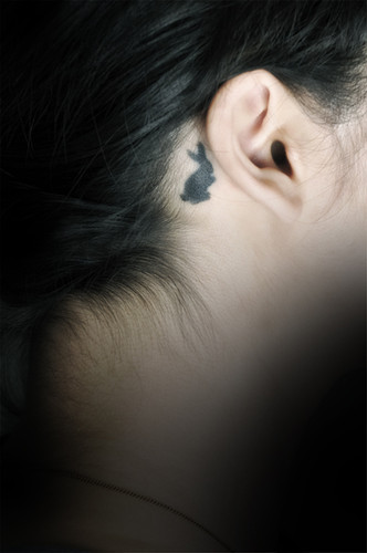 Tatuagens de Coelhos (43)
