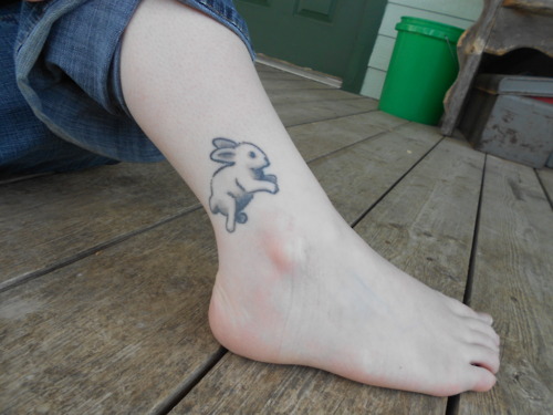 Tatuagens de Coelhos (31)