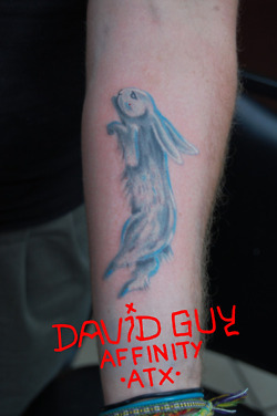 Tatuagens de Coelhos (28)