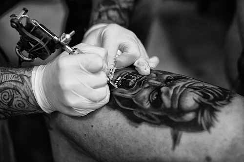 Tatuagens do Incrível hulk (57)