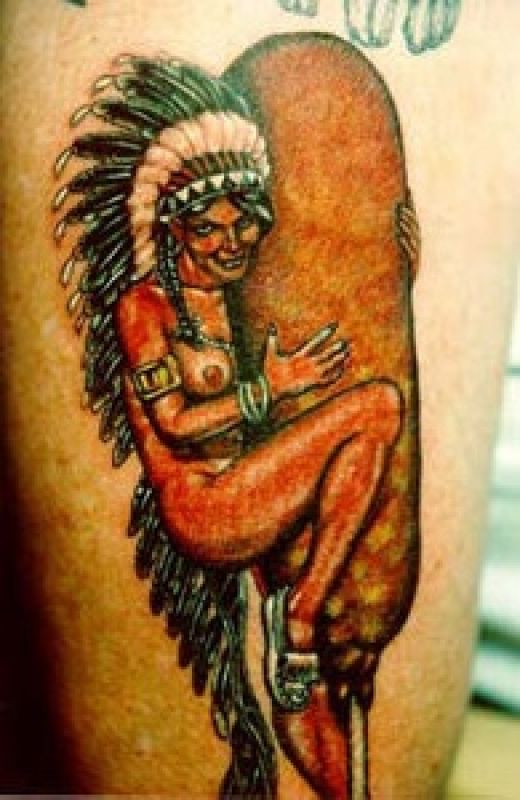 114 Tatuagens que deram errado (4)