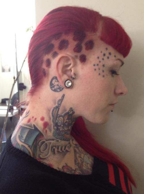 Fotos de mulheres tatuadas (24)