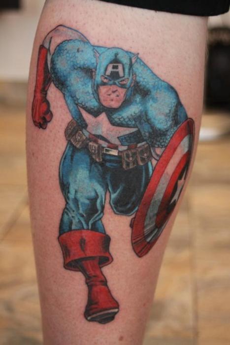 Tatuagens do Capitão América (39)