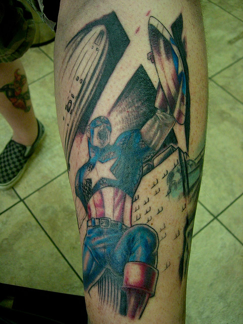 Tatuagens do Capitão América (38)