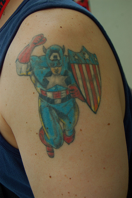 Tatuagens do Capitão América (37)