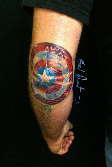 Tatuagens do Capitão América (32)