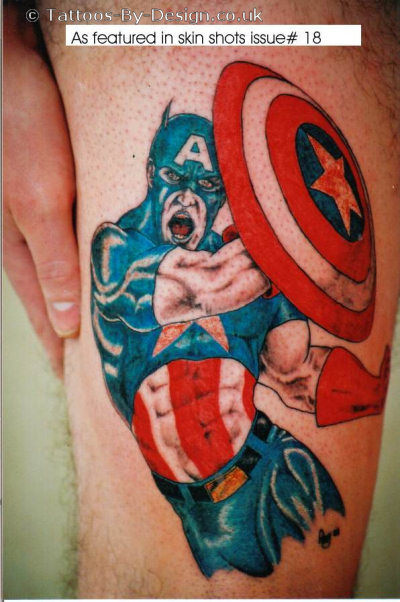 Tatuagens do Capitão América (31)
