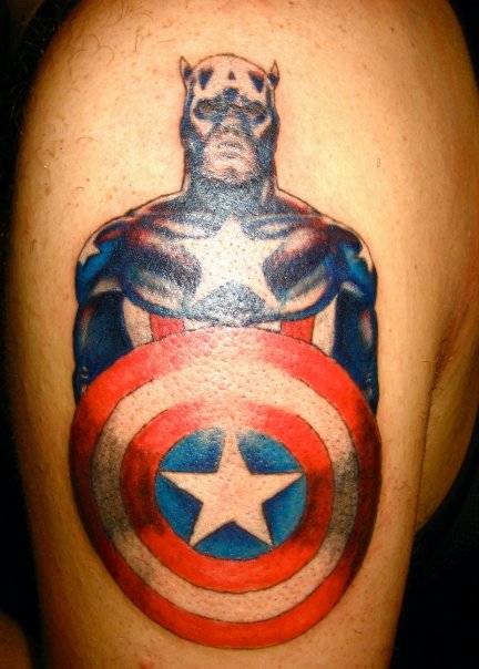 Tatuagens do Capitão América (30)