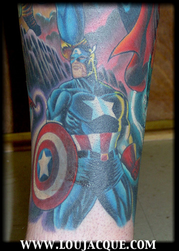 Tatuagens do Capitão América (27)