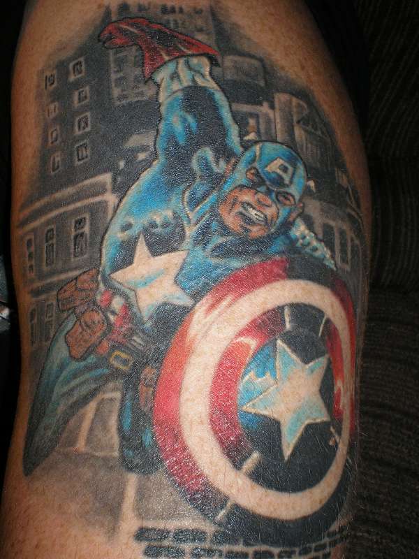 Tatuagens do Capitão América (26)
