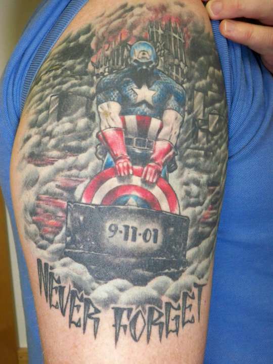 Tatuagens do Capitão América (16)