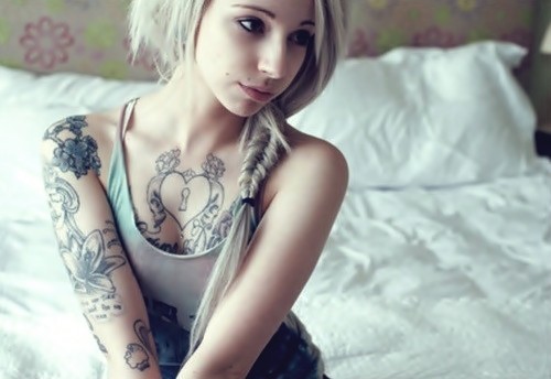 Loiras tatuadas (46)