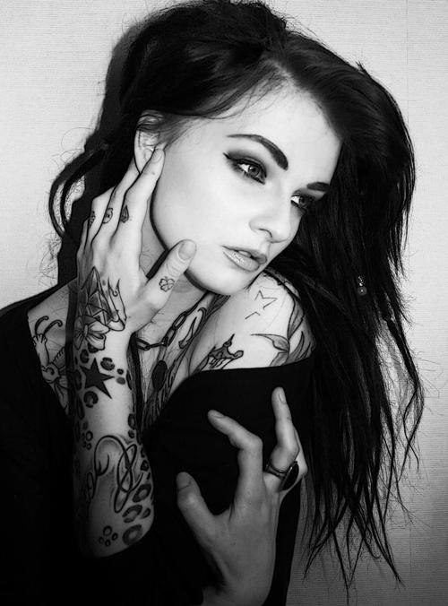 Fotos de garotas tatuadas (40)