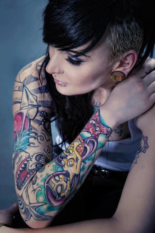 Fotos de garotas tatuadas (38)