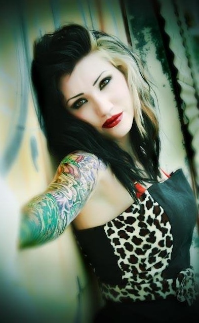 Fotos de garotas tatuadas (27)