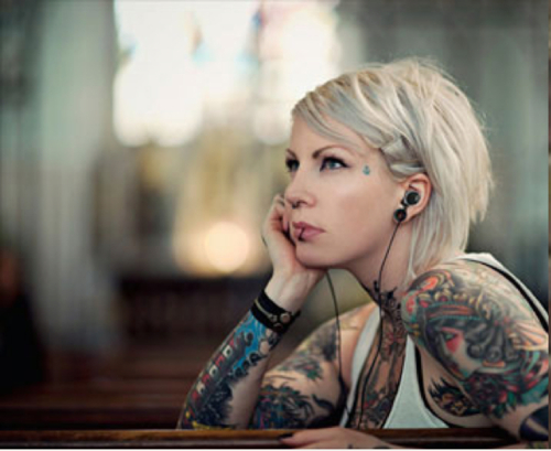 Fotos de garotas tatuadas (22)