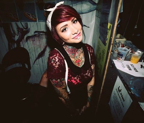 Fotos de garotas tatuadas (4)
