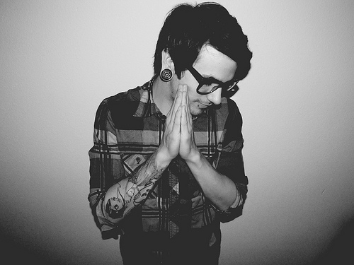 Homens tatuados e modificados (8)