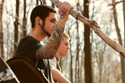 Homens tatuados e modificados (4)
