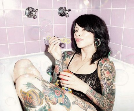 Mulheres tatuadas (16)