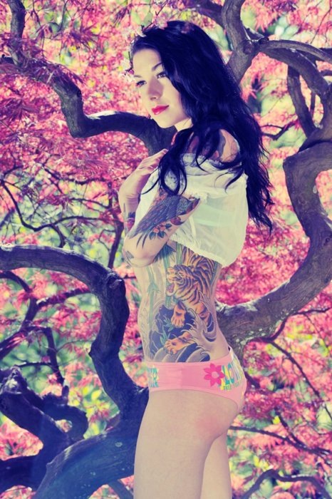 Mulheres tatuadas (6)