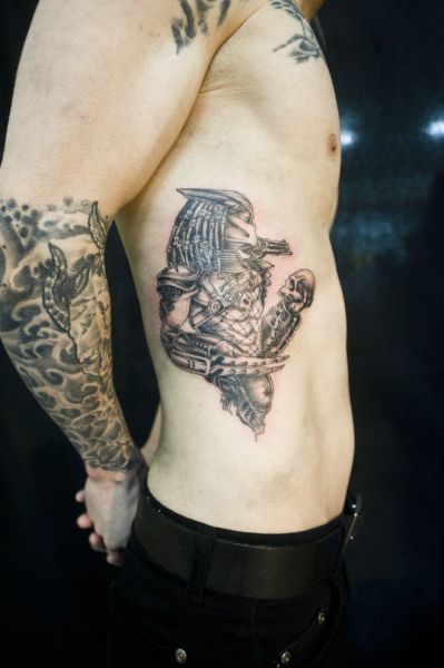 Tatuagens de O Predador (56)