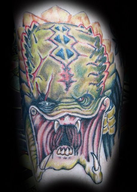 Tatuagens de O Predador (55)