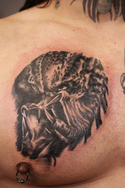 Tatuagens de O Predador (54)
