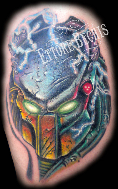Tatuagens de O Predador (53)