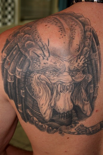 Tatuagens de O Predador (47)