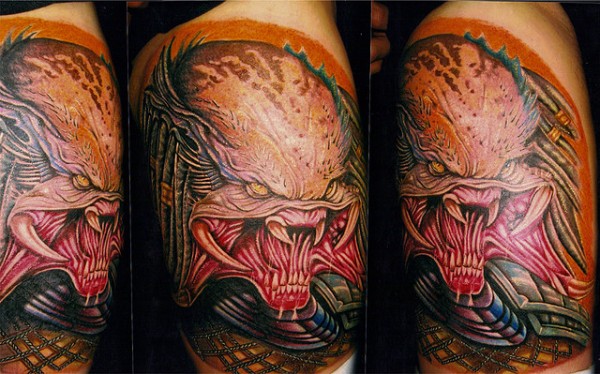 Tatuagens de O Predador (46)