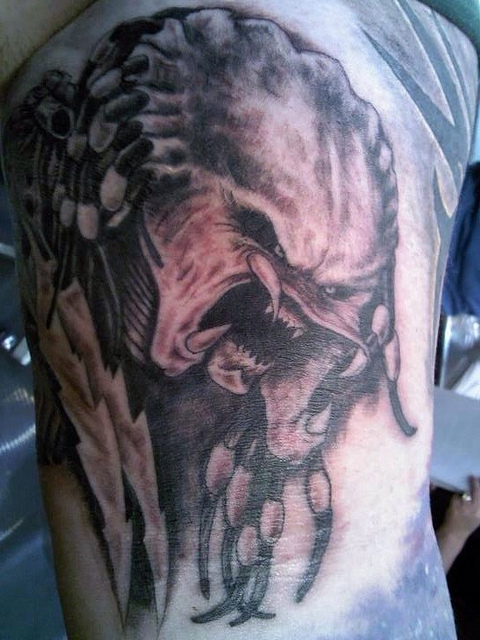 Tatuagens de O Predador (45)