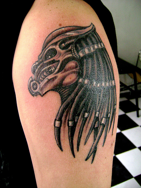 Tatuagens de O Predador (43)