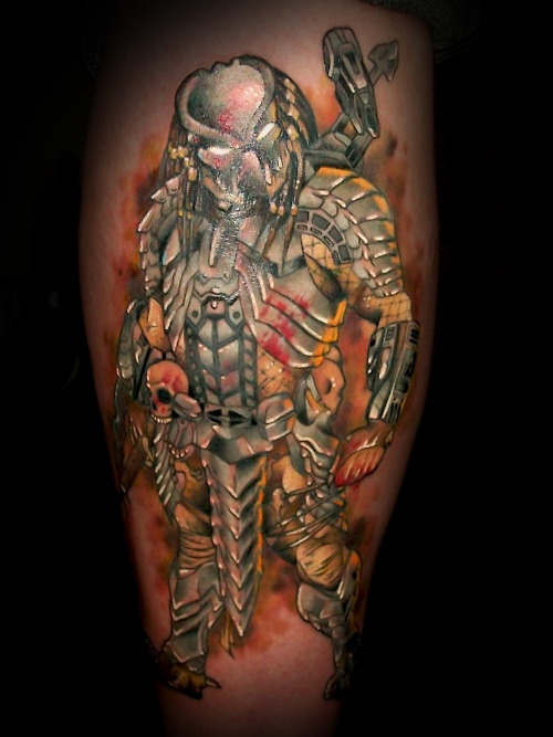 Tatuagens de O Predador (42)