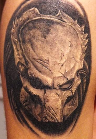Tatuagens de O Predador (38)