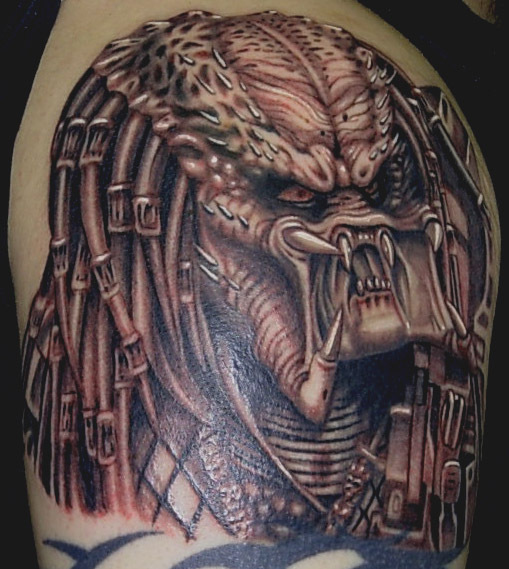 Tatuagens de O Predador (37)