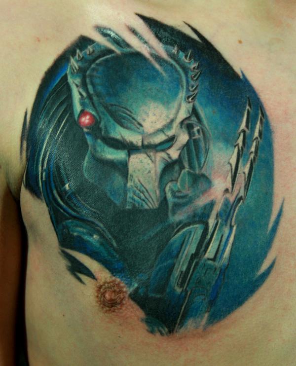 Tatuagens de O Predador (35)