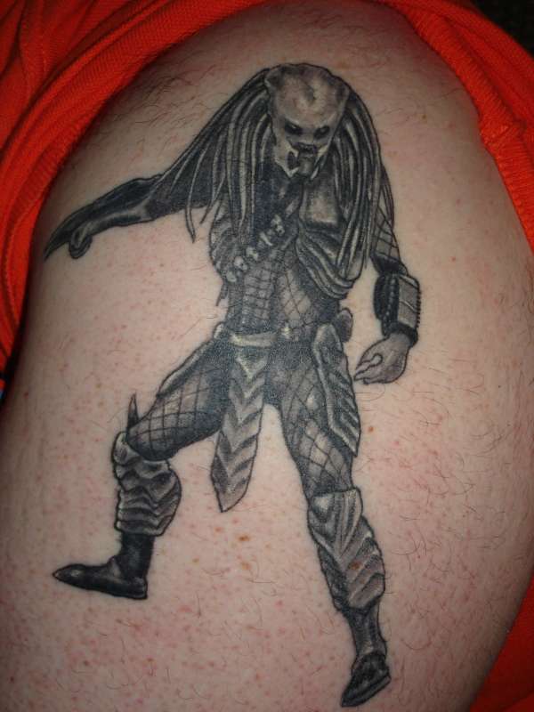 Tatuagens de O Predador (34)