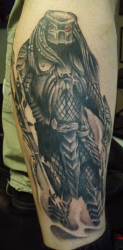 Tatuagens de O Predador (33)