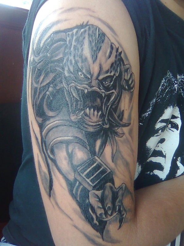 Tatuagens de O Predador (30)