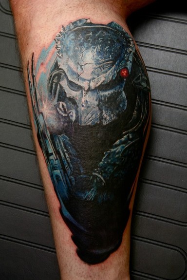 Tatuagens de O Predador (29)